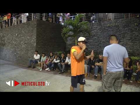 Arnick vs RadhiFlo - Camino a la FMS Puyo - 1ra Fecha | MeTiCuLoZo TV