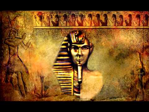 Khepri: Duat (Part 1 & 2) - Oriental Metal