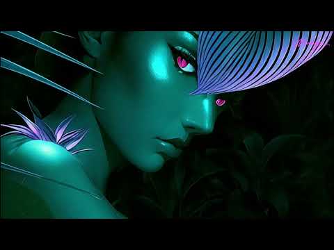 MIRAGE by HENRY SAIZ - 5th Edition "The Dream" - AI Audiovisual Show @ Buenos Aires