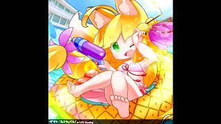 Cover art for Samama Festival!