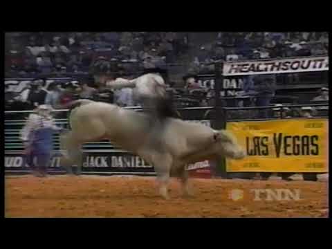 Owen Dunn vs Promise Land - 98 PBR Tampa (90 pts)