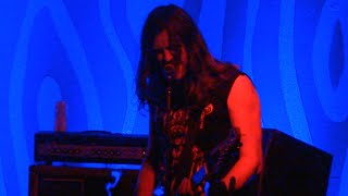 JEFF The Brotherhood - Bummer 2015-08-14 Live @ Doug Fir Lounge, Portland, OR