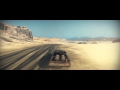 Mad Max: Driving This Road Until Death Sets You Free