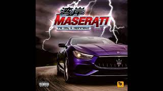 THE BOY x RalphTheKiD - Maserati