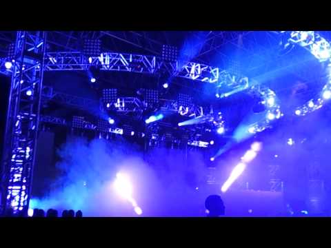 Umek opening @ beyondwonderland 2013