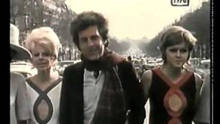 Aux Champs Elysees - Joe Dassin (1970).mp4