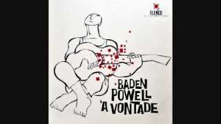 Baden Powell - Sorongaio