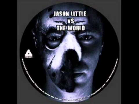 Jason Little vs Waldhaus - Mindzone