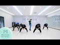 박지훈(PARK JIHOON) 'Gallery' Dance Practice