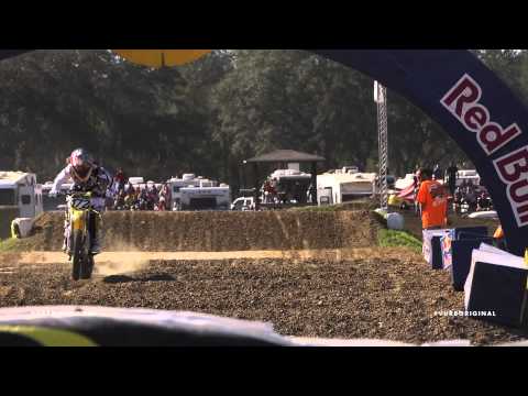 2012 Mini O's Supercross Select Ft. Webb / Hodges / Smith / Difrancesco - vurbmoto