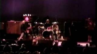 Pearl Jam - Brain of J (San Jose, 1995)