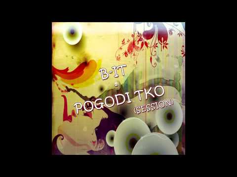 B-it - Pogodi tko  (session) -#2015