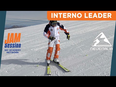 Interno Leader - Corso di sci Intermedio - Avanzato