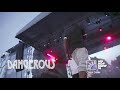O.C. "Dangerous" (Hip Hop Kemp 2017 CZ)