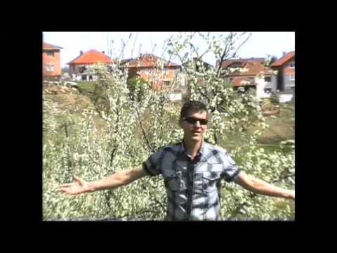 Alija Ali i Nura - Zelinjo moja -  Kemix | Officiall video | 2011