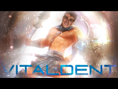 Smite | Torneo con VitalDent | Tenemos Kukulkan no podemos perder