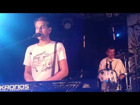 Sixpash cover -  Wie es geht