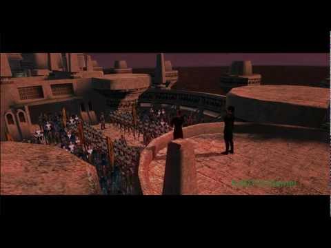 Kotor 1 Dark Side Ending (FULL VERSION, 1080p HD + WideScreen)
