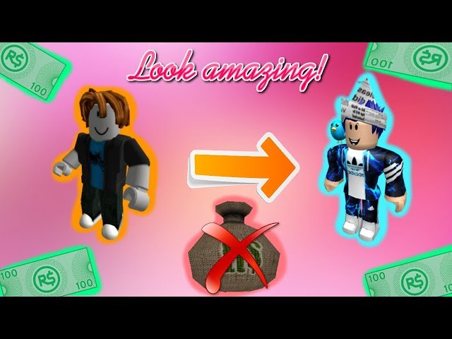 How To Get Free Boy Hair On Roblox - robux cool boy robux roblox boys