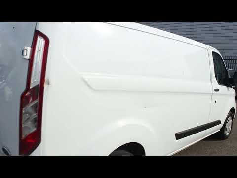 Ford Transit TRANSIT 300 L TREND 2.0 TD130 - TENDE - Image 2