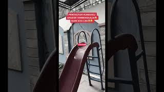 Download lagu MY HOUSE SLIDE HAS LOTS OF GHOSTS⁉️😱SO SCARY😭‼️#shorts #apparitions #ghosts mp3 Download lagu MY HOUSE SLIDE HAS LOTS OF GHOSTS⁉️😱SO SCARY😭‼️#shorts #apparitions #ghosts mp3