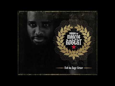 Bob Da Rage Sense   Diários De Marcos Robert (CD COMPLETO)