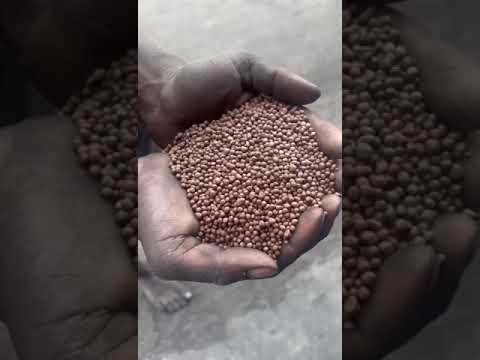 Bio Potash Fertilizer