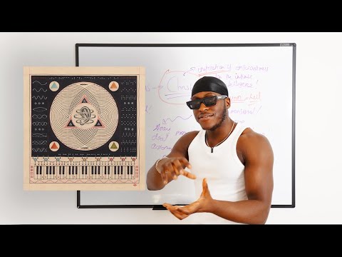 A PhD in Manifestation In 119 Minutes