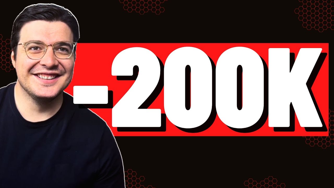 I JUST BOUGHT 200K Worth of Stocks - Full Breakdown