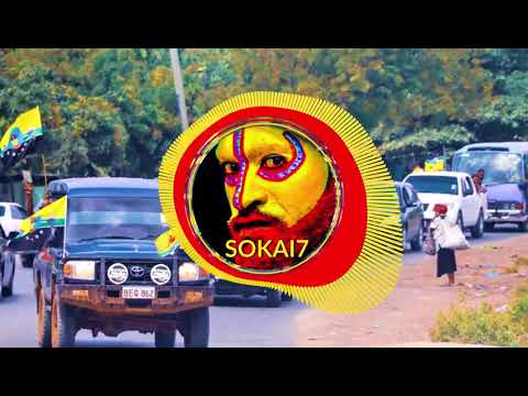 LATE WARAKO MEMORY (2020) - Luja Wai Hits of Ole Tribe [PNG Music]