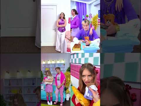 Who's is your favourite couple 🤔😘 ❤️‍🔥#tiktok #crazycasa #timtin #shorts #trending #foryou #fyp#yt