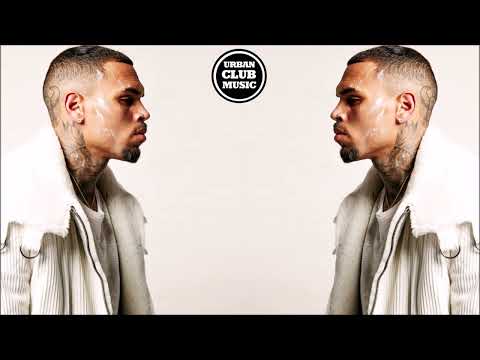 Chris Brown & The Lox - Sweet Serenade Remix