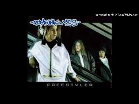 Bomfunk MC's = Freestyler {2009}