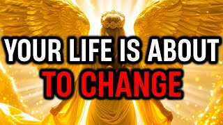Chosen Ones: ⚡ Your Life Is About To Change — Archangel Michael Has A Message For You