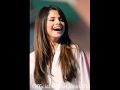 Selena Gomez June 2011