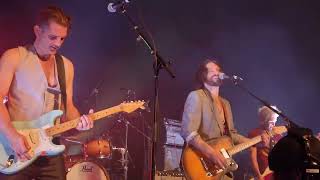 End Of Fashion - She&#39;s Love - Uncaged Fest, Melbourne - 7 May &#39;22