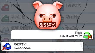 Download lagu AMONG US but i died first. Every. Single. TIME!!!! mp3