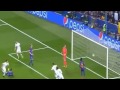 FC Barcelona vs PSG 8/3/2017 3-1 Cavani goal Champions league 2017