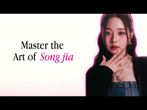 The Secret Formula to Song jia Mindset
