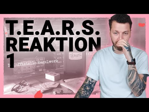 Hauke reagiert auf T.E.A.R.S. Part 1