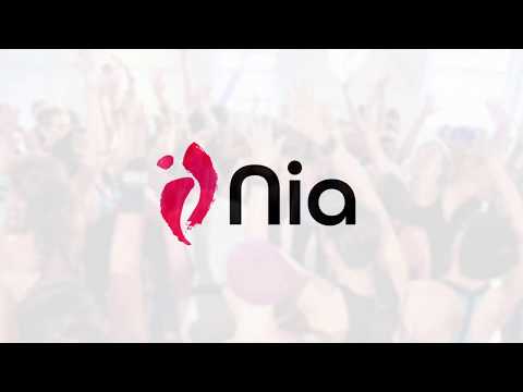 Nia Online White Belt Training