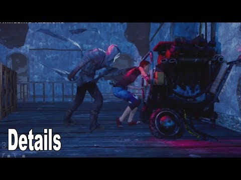 Dead By Daylight Download Review Youtube Wallpaper Twitch Information Cheats Tricks