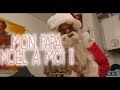 LE PÈRE NOËL NOIR!!