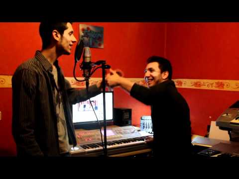 Edison Fazlija & Emran Kryeziu - Zjar do te bojna (Offical Video)