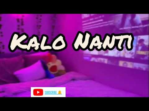 Kalo Nanti_cover (versi cewek) Lyrics