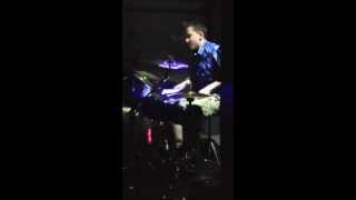 preview picture of video '2013 Best Summer Ever Drum Solo: The Nightlife!'