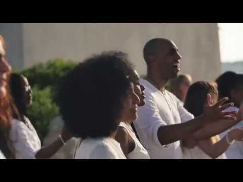 Oh Jesus - Joyfully Gospel - Clip Officiel