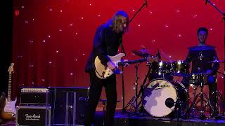 Matt Schofield - What I Wanna Hear - Live in Chappaqua