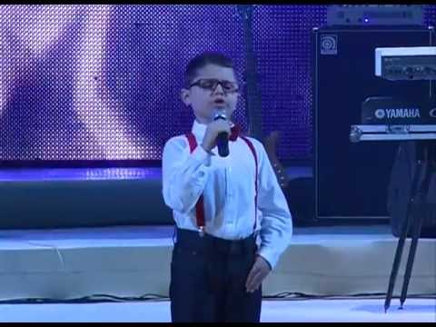 Alex Pirvu Marul de Aur