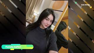 Download lagu Pamela Safitri– Biography, Facts & Life Story mp3